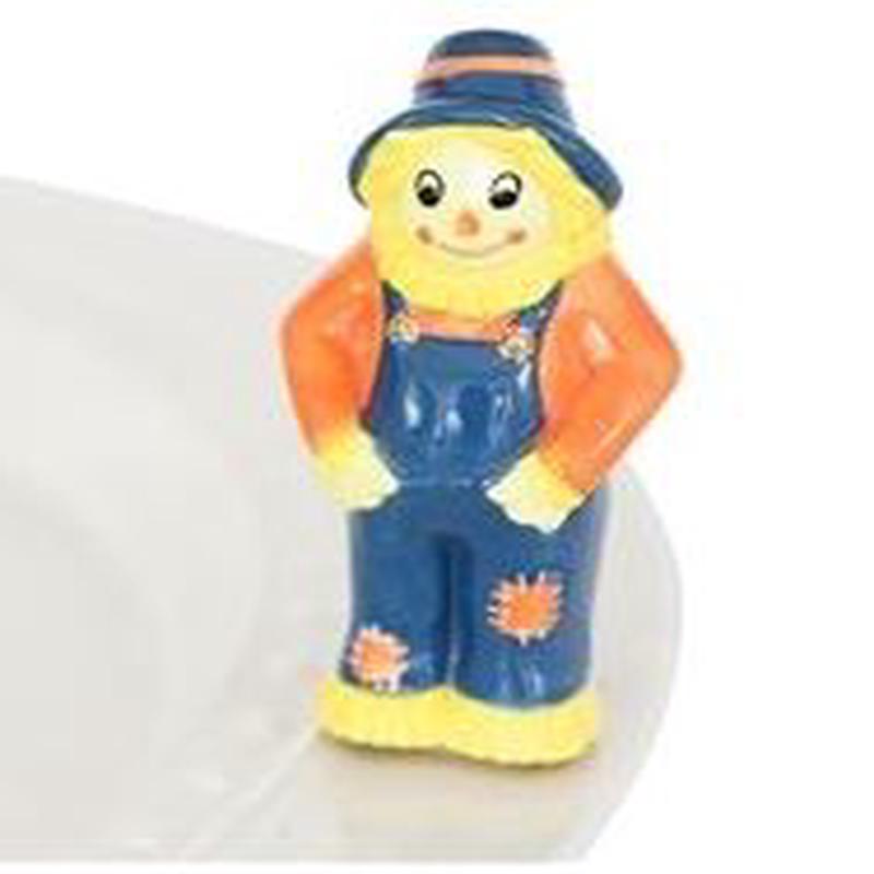 Hay There! Mini Charm