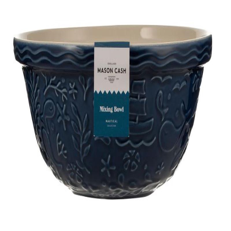 Nautical S12 Mixing Bowl 11.75''