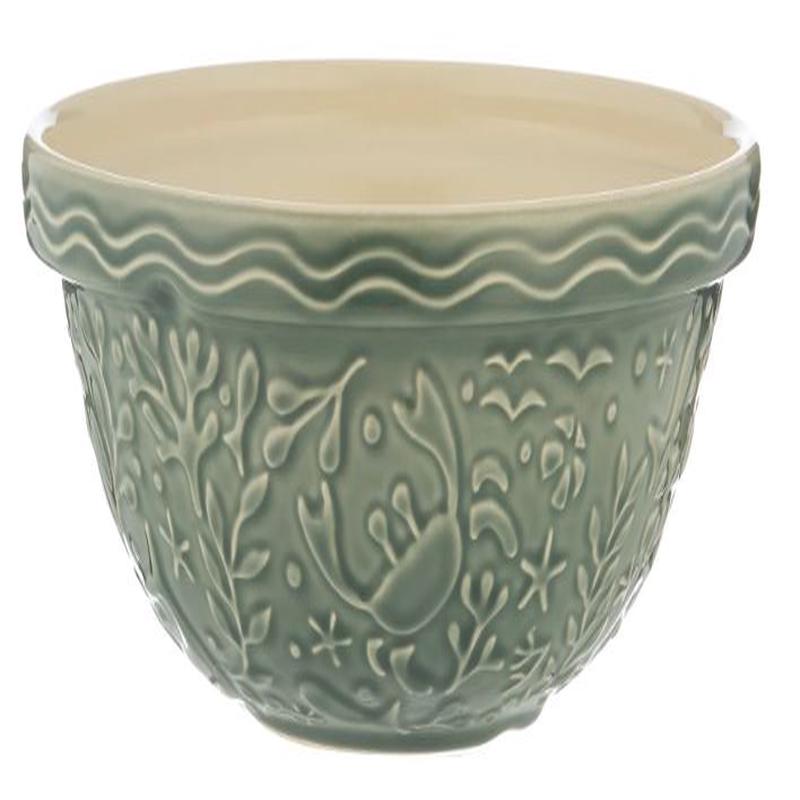 Nautical S18 Mixing Bowl 11"