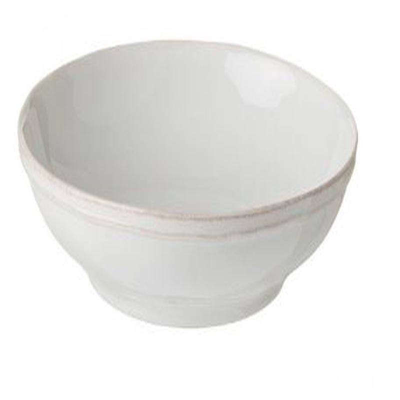 Pasta/Soup Bowl Fontana White