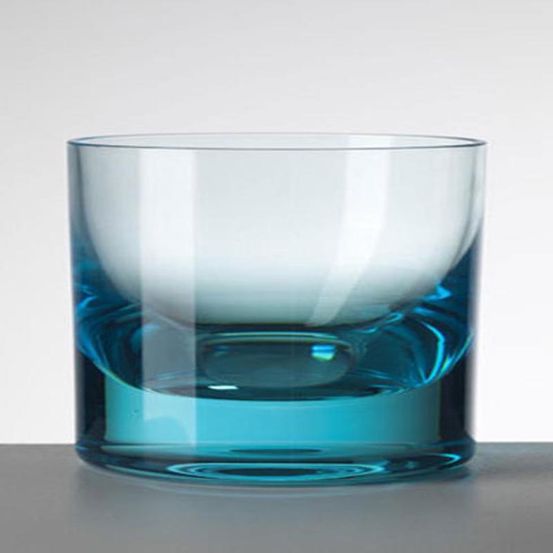 Scotch Tumbler Turquoise