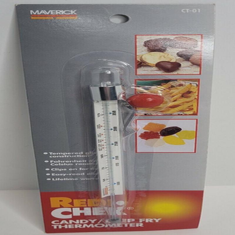 Candy/Deep Fry Thermometer