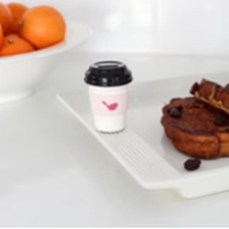 Cup of Ambition Mini Charm