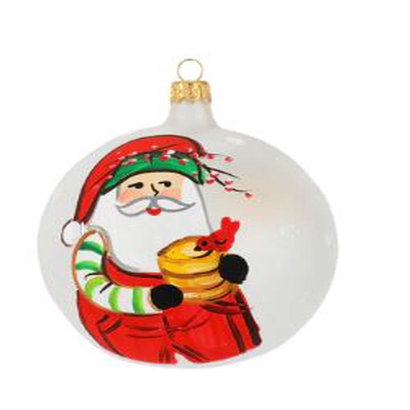 OSN Beekeeper Ornament