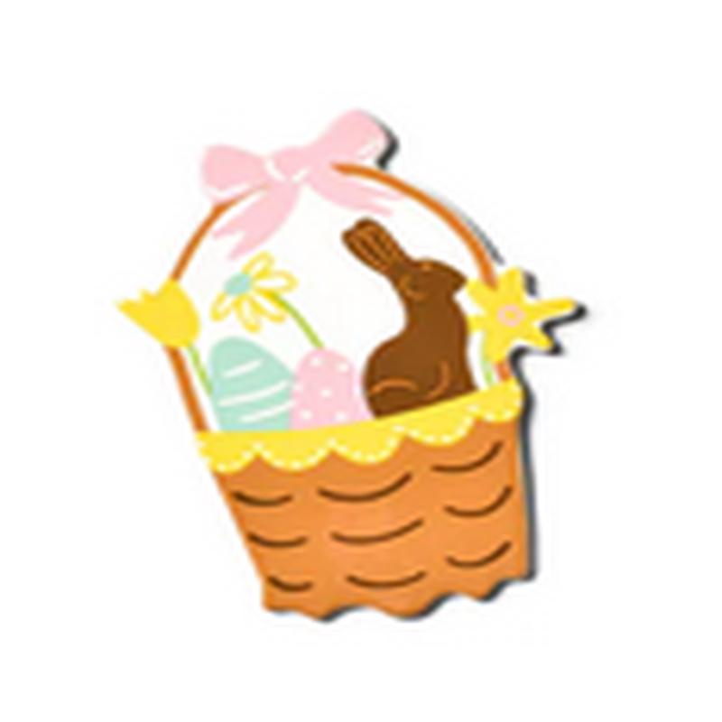 Bunny Basket Big Attachment