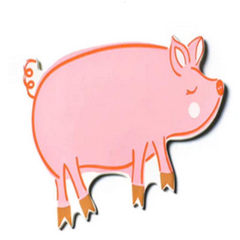 Pig Out Mini Attachment