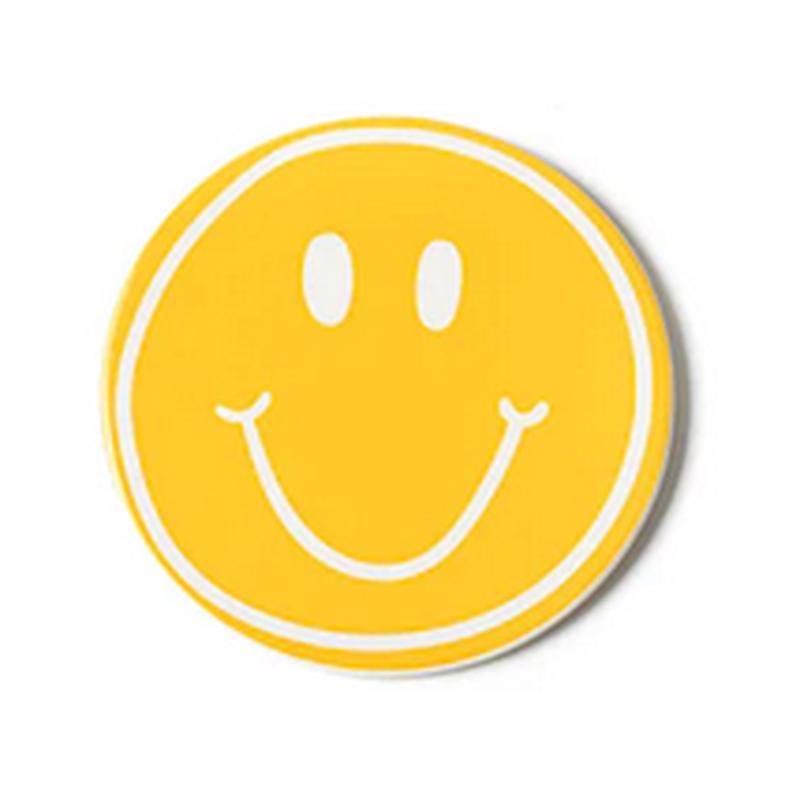 Smiley Face Mini Attachment