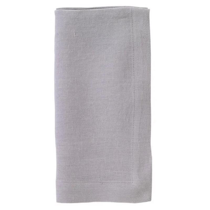 Amalfi Pebble Napkin Set of 4