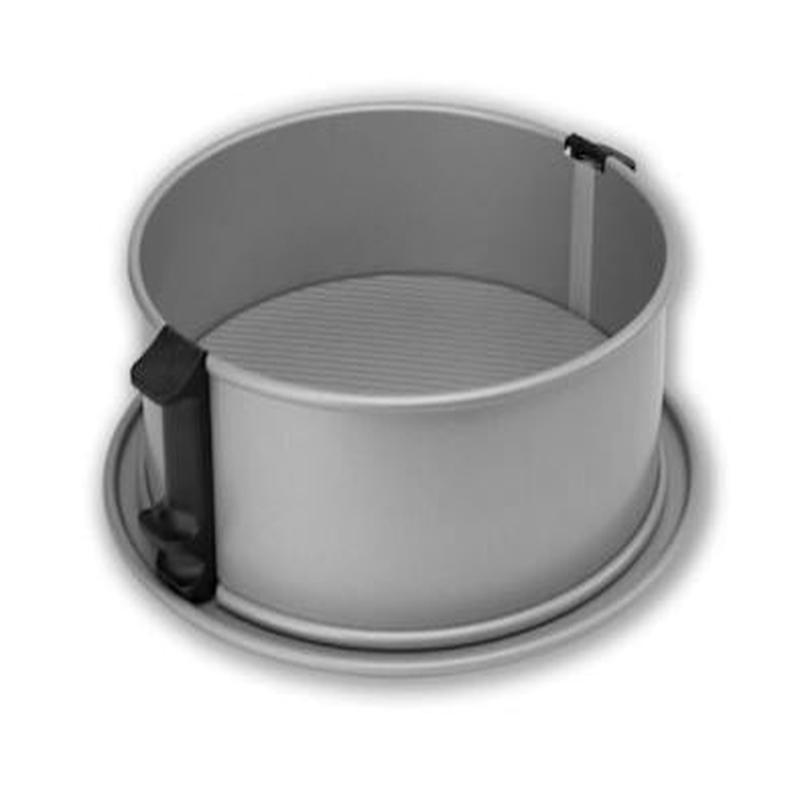 Leakproof Springform Pan 9"