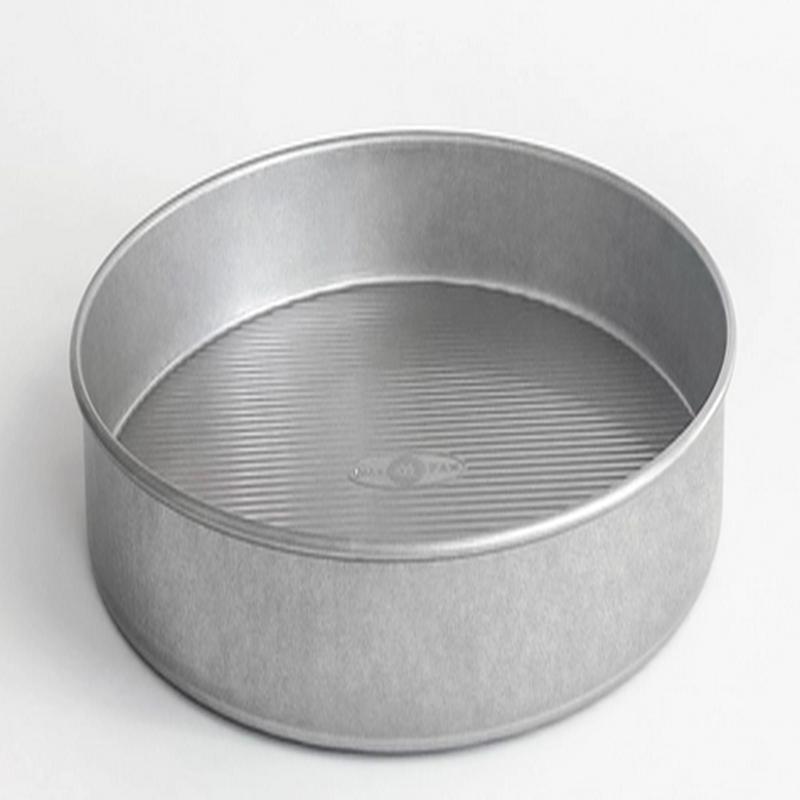 Round Cake Pan 12 Inch