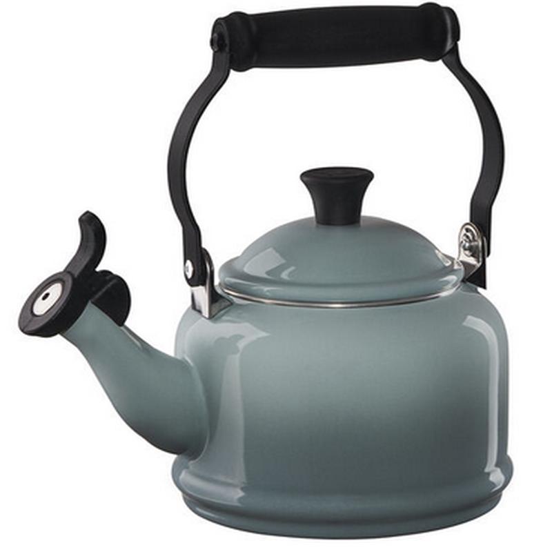 Demi Kettle Sea Salt