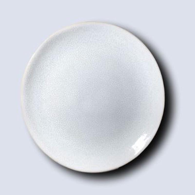 Lily Valley Dinner Plate