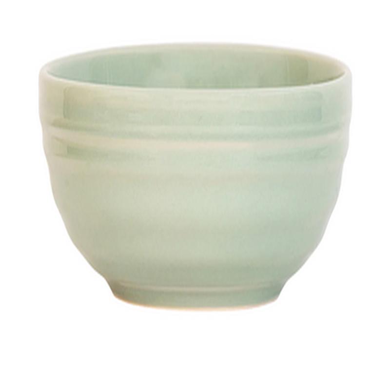 Bilbao Cereal Bowl - Sage Set of 4