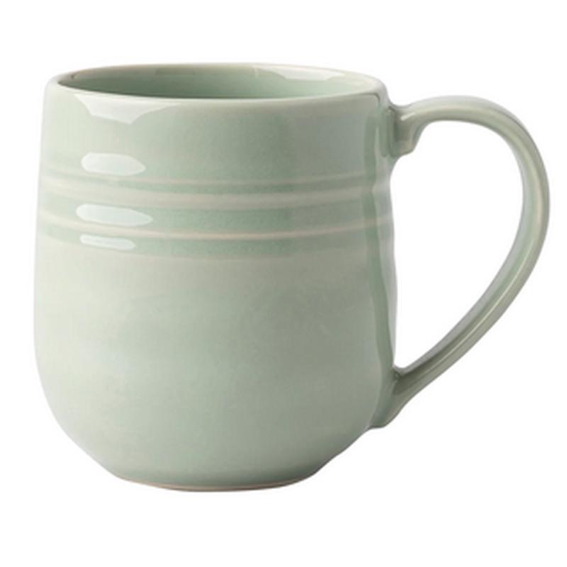 Bilbao Cofftea Cup - Sage Set of 4
