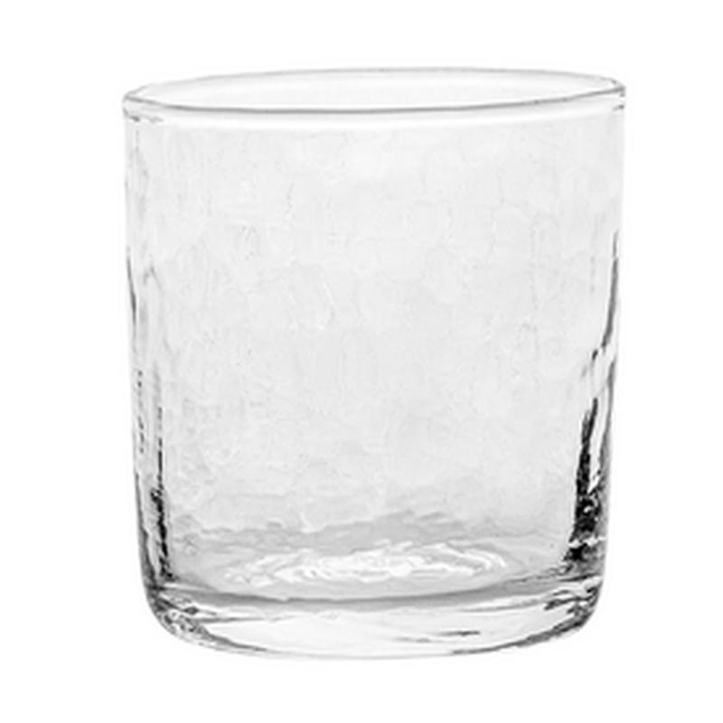 Puro Double Old Fashioned Set of 2