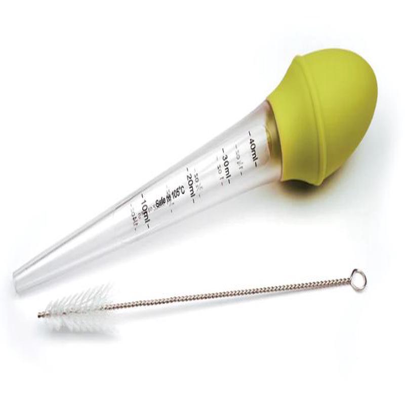 Measuring Bulb Baster