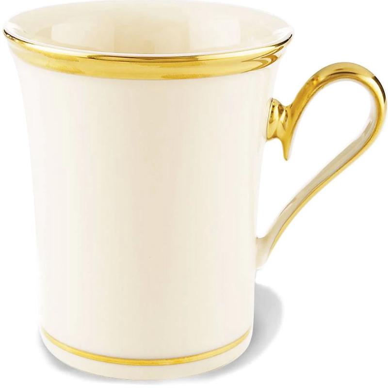 Eternal Ivory Mug