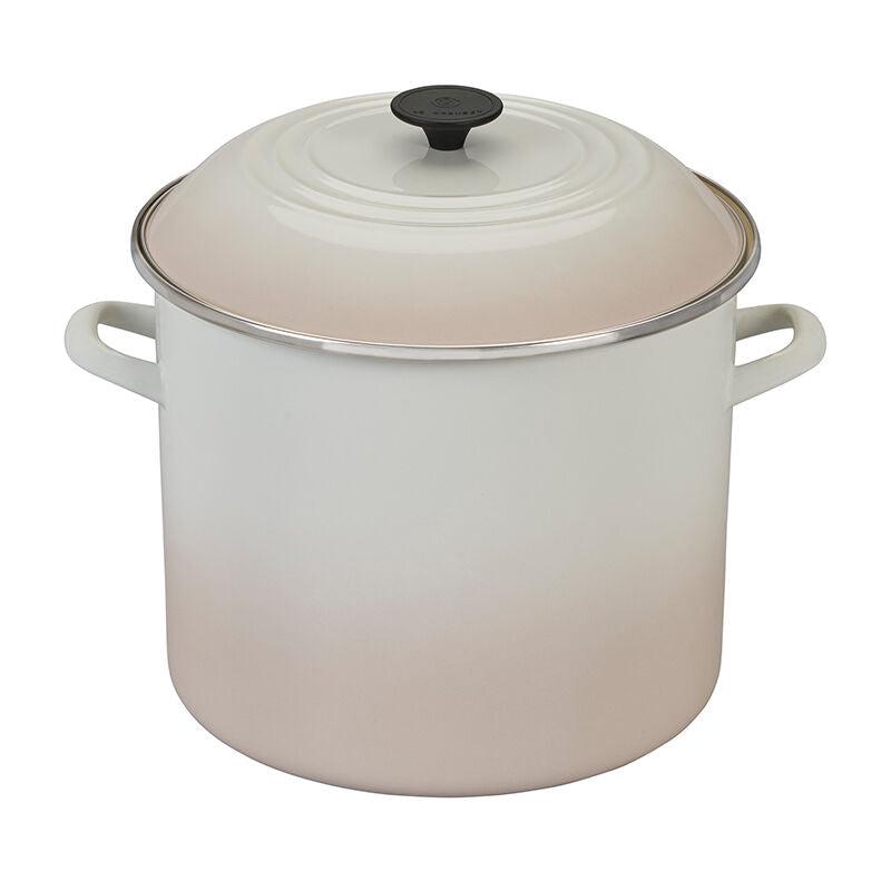 Stockpot 16 Qt. Meringue