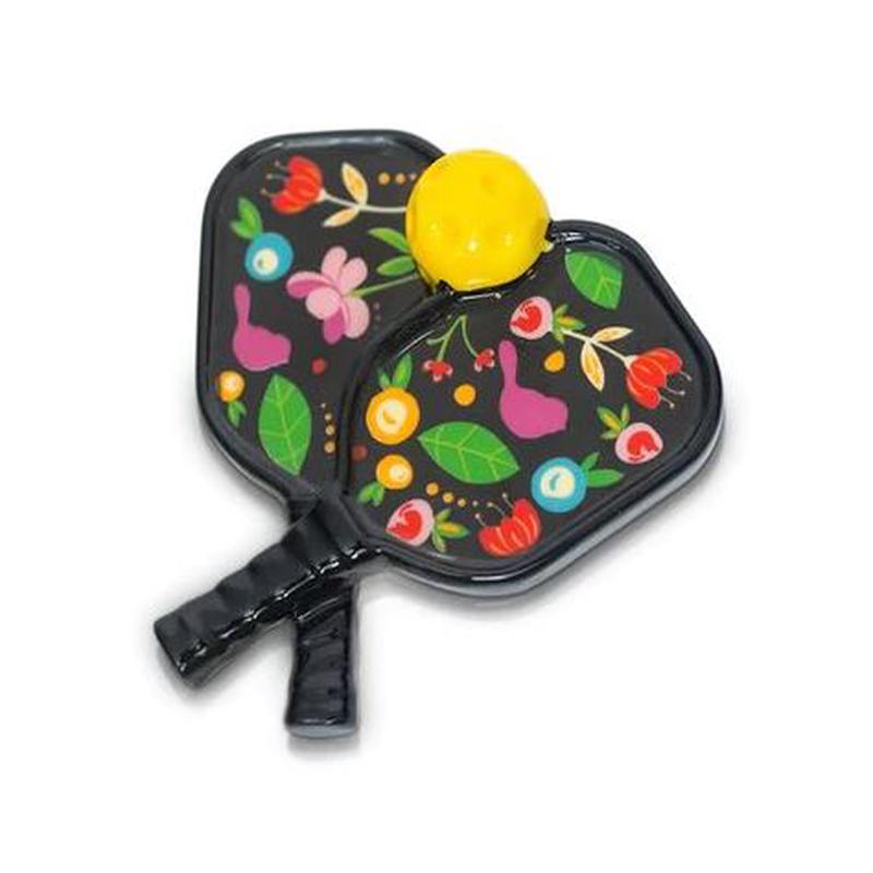 Day Dinking Mini Charm