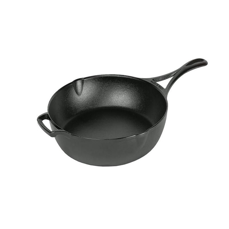 Lodge Blacklock 10.25 Inch Skillet