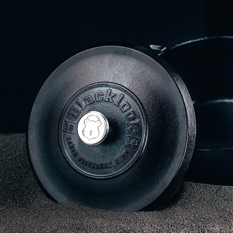 Lodge Blacklock 12 Inch Lid