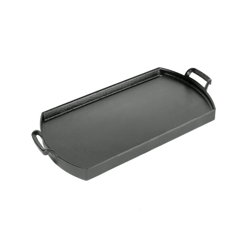 Lodge Blacklock Double Burner Griddle