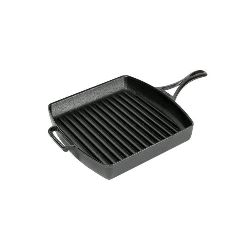Lodge Blacklock Square Grill Pan