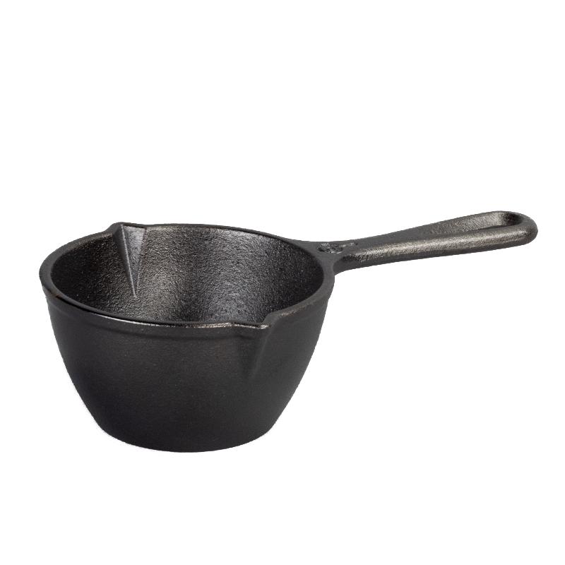 Lodge Classic Cast Iron Melting Pot