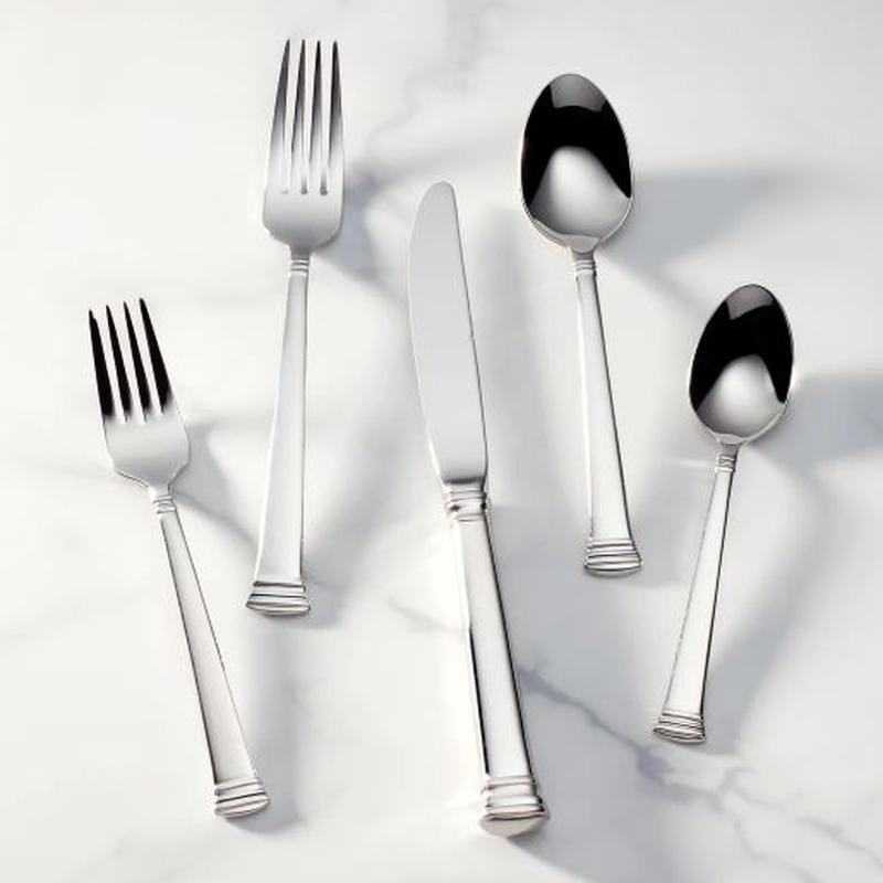 Eternal 5pc Place Setting