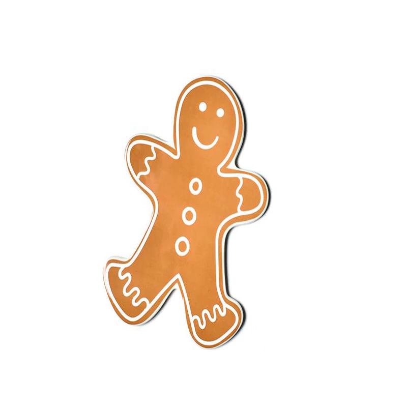 Gingerbread Cookie Mini Attachment