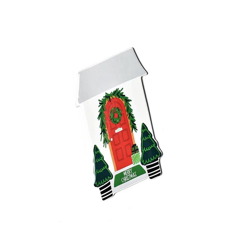 Holiday Home Big Attachment