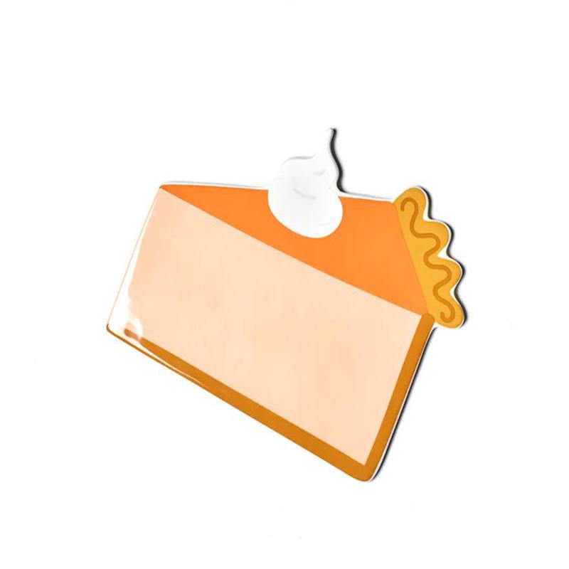 Pumpkin Pie Mini Attachment