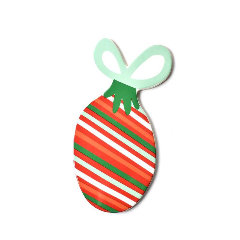 Striped Ornament Big Attachment