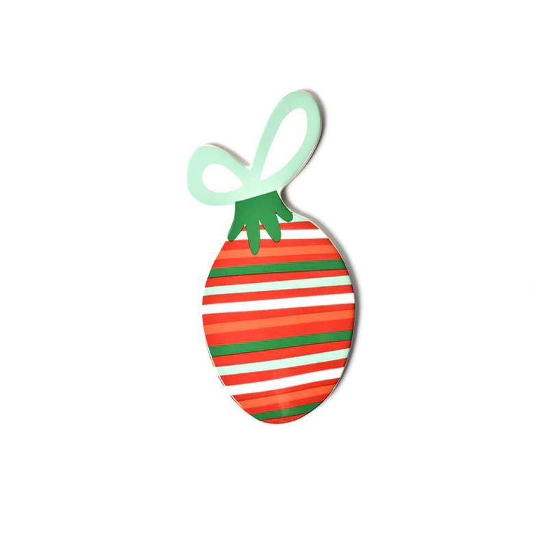 Striped Ornament Mini Attachment