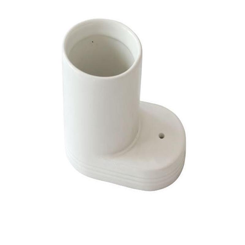 Cutie Container- Pinstripe