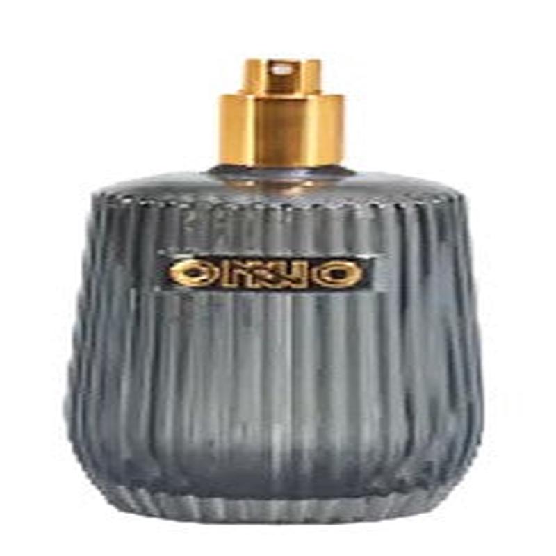 Zanzibar-Room Spray Glass Bottle