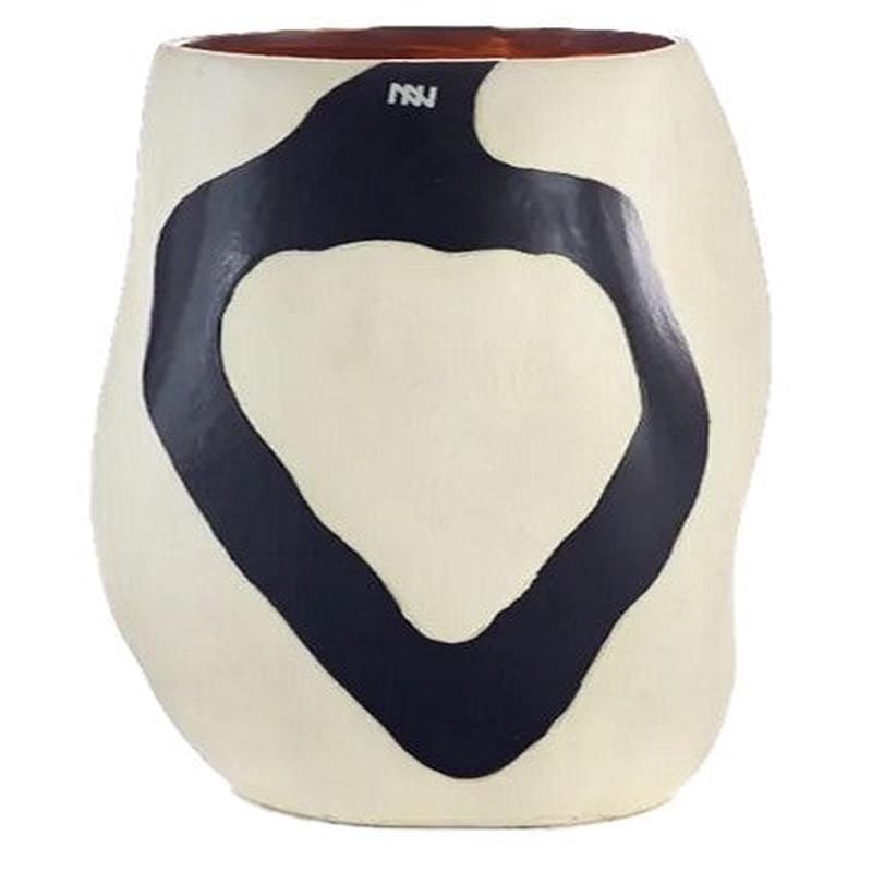 Cape Artistic Ivory XL Candle Escape