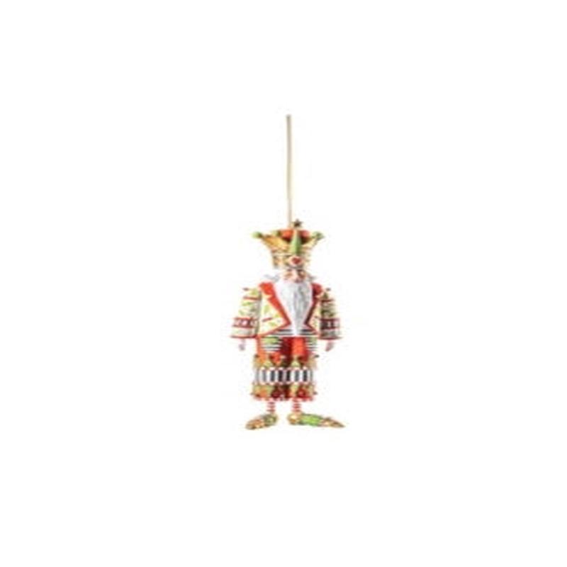 Patience Brewster Nutcracker Suite Ornament