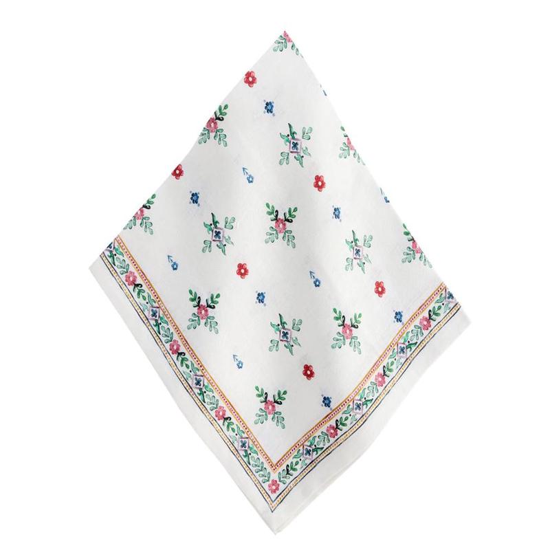 Heidi Napkin Multi