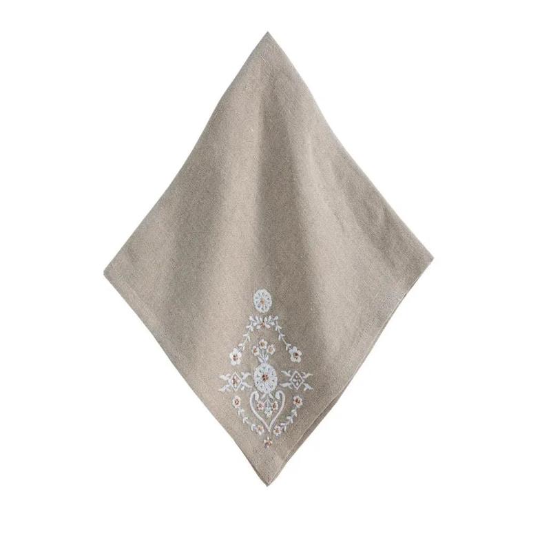 Heidi Napkin Natural