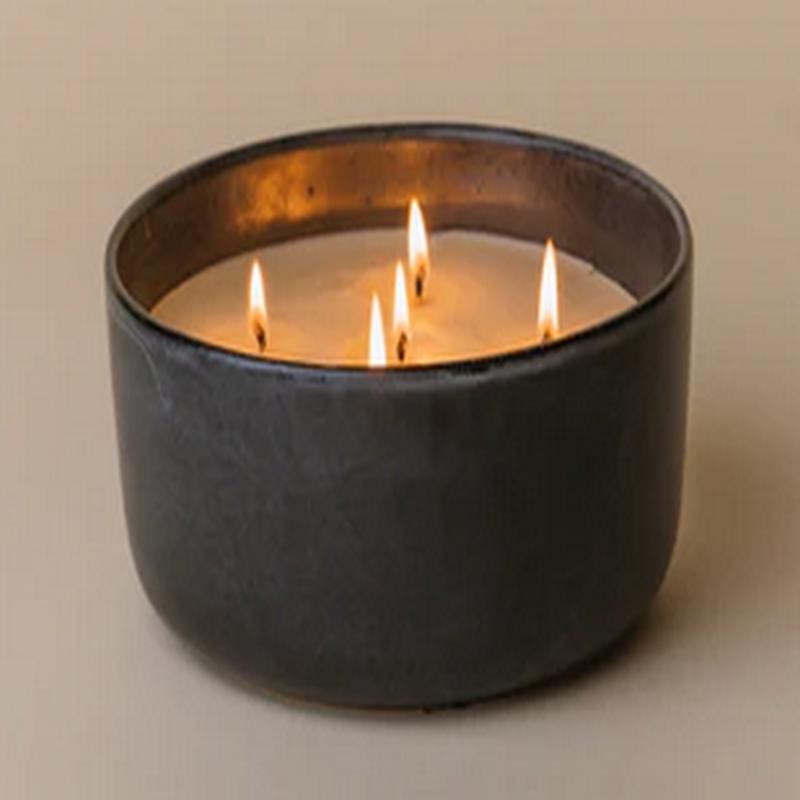 Red Currant Franchise Candle #137