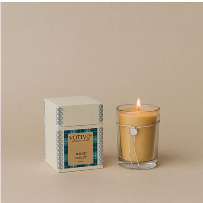 Aromatic Candle Wilde 6.8 oz