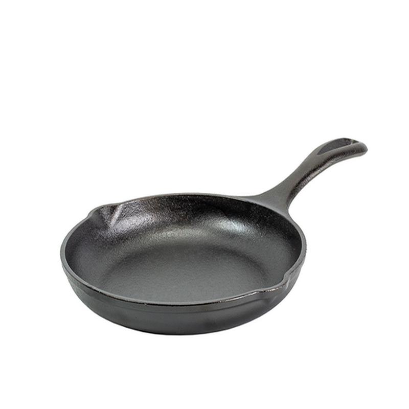 Chef Collection 8in Skillet