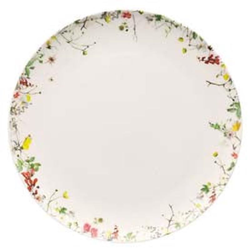 Brilliance Coupe Fleur Sauvage Dinner & Salad