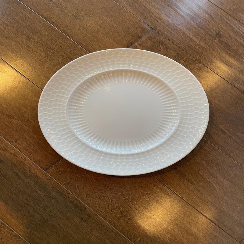 Grace Dinner Plate Set of 2