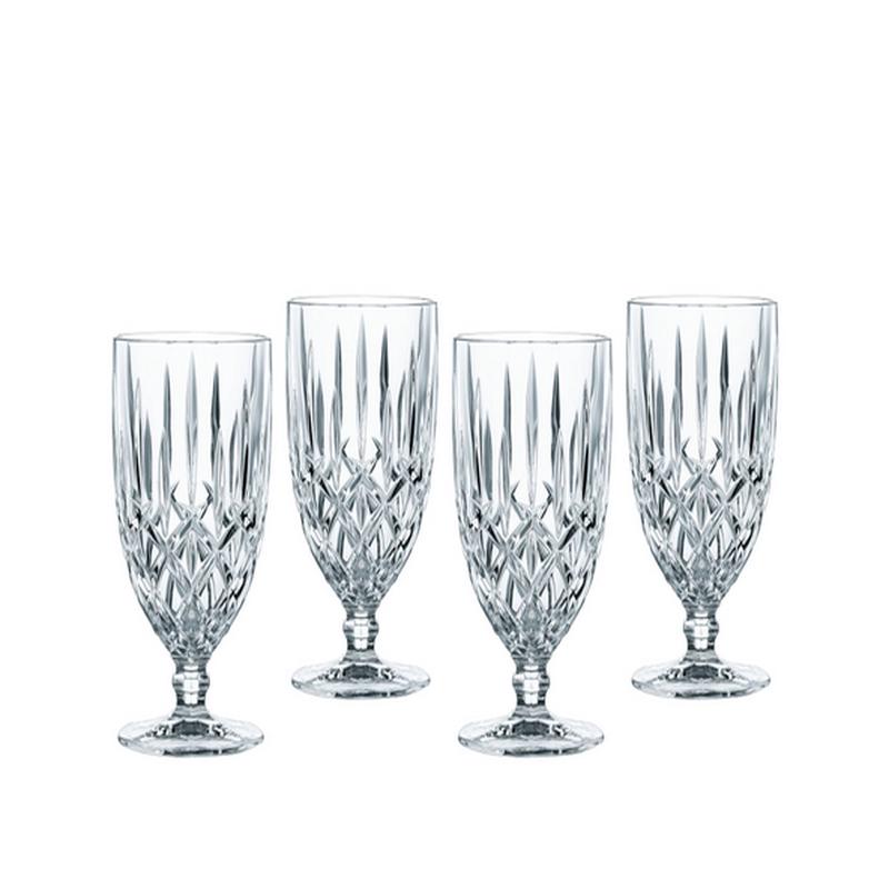 Noblesse Iced Beverage Set of 4