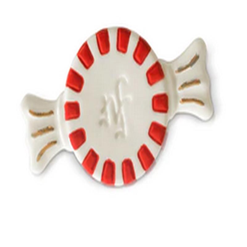 Peppermint Dreams Mini Charm