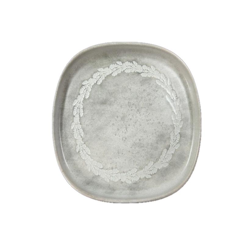 Gabriela Oval Serving Platter