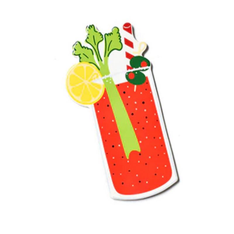 Bloody Mary Big Attachment