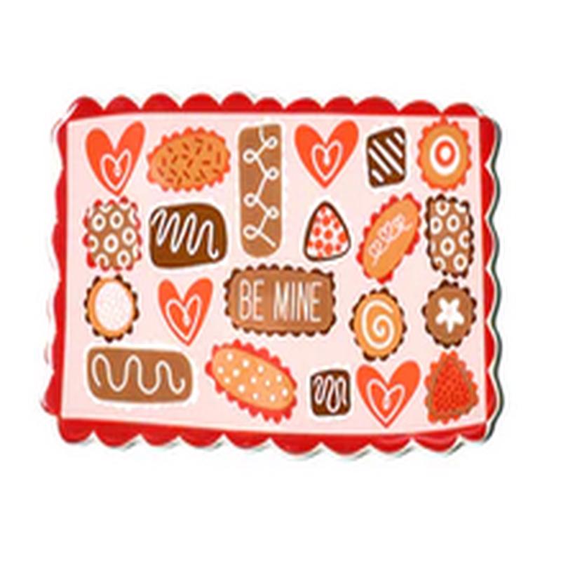 Box of Chocolates- Mini Attachment